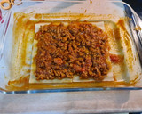 Foto del paso 7 de la receta: Lasagne al mio modo