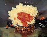 Foto langkah ke 5 dari resep Nasi Goreng Teri.