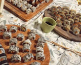 Foto del paso 5 de la receta: Xime Sushi variado 🇺🇾 Receta 100 🥰