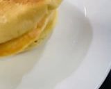 Φωτογραφία βήματος 3 της συνταγής Απλά & Αφράτα Νηστίσιμα Πάνκεικ (Simple & Fluffy Vegan Pancakes)!