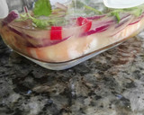 Foto del paso 5 de la receta: Ceviche ecuatoriano de langostinos