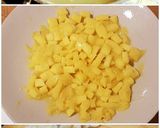 Foto del paso 1 de la receta Magret de pato con reducción de mango y naranja al oporto