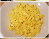 Foto del paso 1 de la receta: Magret de pato con reducción de mango y naranja al oporto