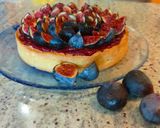 Une image de l'étape 23 de Tarte aux figues.