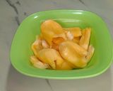 Foto langkah ke 1 dari resep Bolu nangka kukus sukade.