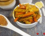मूली का अचार (Mooli ka achar recipe in hindi) रेसिपी चरण 6 फोटो
