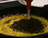 Foto del paso 2 de la receta: Chocolate con Buñuelos (Extremeños)