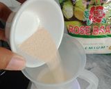 Foto langkah ke 2 dari resep Bakpao Ayam kecap.