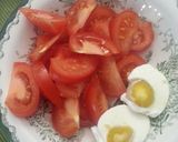 A picture of step 6 of Home-made Itlog na maalat (chicken egg).