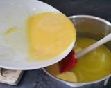 Foto del paso 7 de la receta: Lemon curd (crema de limón)
