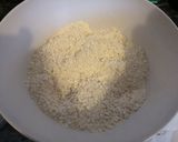 Foto del paso 1 de la receta: Galletas de avena, zanahoria y miel
