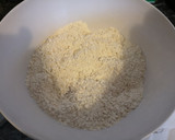Foto del paso 1 de la receta: Galletas de avena, zanahoria y miel