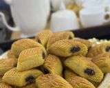 صورة لخطوة 2 من وصفة مقروط الكوشة