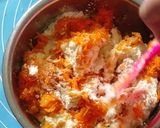 Foto langkah ke 2 dari resep Rolade Tahu.