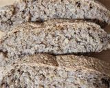 Foto del paso 7 de la receta Pan de nueces - harina integral de fuerza