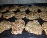 Foto del paso 3 de la receta: Hamburguesas caseras al horno