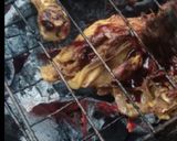 Foto langkah ke 5 dari resep Ayam bakar sederhana.