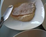 A picture of step 2 of Cotoletta.