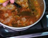 Foto langkah ke 6 dari resep Soto Campur Khas Sumenep.