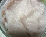 Foto langkah ke 3 dari resep Ice blend susu coklat cincau.