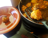 Foto del paso 9 de la receta: Pollo en cazuela