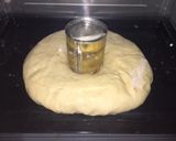 Foto del paso 4 de la receta: 👩🏼‍🍳Rosca de Pascua súper casera🤤🥧
