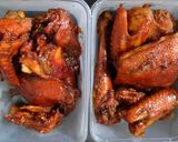 Foto langkah ke 2 dari resep Ayam Ungkep Kecap Manis.