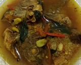 Foto langkah ke 6 dari resep Ikan nila palumara.