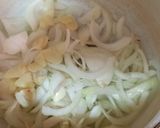 Foto del paso 2 de la receta: Patatas a la riojana