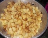 صورة لخطوة 1 من وصفة خبزة البطاطا