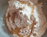পাপড়ি চাট (Papdi Chaat Street Style Recipe in Bengali) রেসিপি ধাপ - 1 ছবি