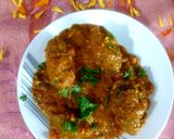 ભરેલાં કારેલા નું શાક (Bharela Karela Shak Recipe In Gujarati) રેસીપી સ્ટેપ5ફોટો