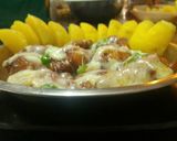 Foto langkah ke 6 dari resep Rolling Cheese Chicken Wings (Korean food) ala Ojju.