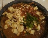Foto langkah ke 2 dari resep Tahu bumbu simpel.