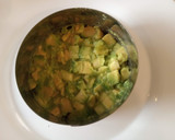 Foto del paso 6 de la receta: Tartar de salmón y aguacate