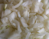Foto del paso 6 de la receta: Berenjenas rellenas de la iaia
