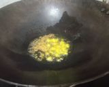 A picture of step 1 of Tangy baingan ka bharta.