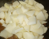 Foto del paso 5 de la receta: Suquet de rape