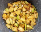 Foto del paso 5 de la receta: ✨💫Dulce de membrillo casero💫✨2 ingredientes