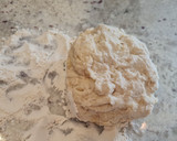 Foto del paso 5 de la receta: Panecillos de harina de fuerza