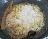 A picture of step 5 of Rajma Chaawal.