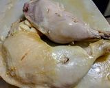 Foto del paso 2 de la receta: POLLO Broaster Casero...!