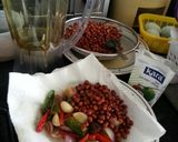 Foto langkah ke 1 dari resep Gado gado.