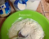 Foto langkah ke 1 dari resep Permen susu homemade.
