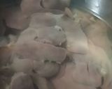 รูปขั้นตอนการทำที่ 1 ของ ตับย่าง