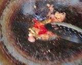 Foto langkah ke 3 dari resep Dendeng sosis batokok.