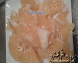 صورة لخطوة 2 من وصفة طرطات بالفواكه
