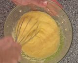 Foto del passaggio 6 della ricetta Galette De Rois Monoporzione