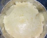 Foto langkah ke 4 dari resep Bingka tapai.