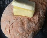 Foto del paso 3 de la receta: Pan lactal con morrones🍞